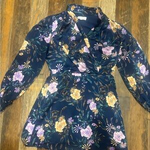 Super cute dress from Nordstroms